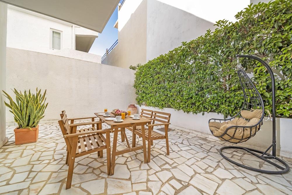 Aparthotel Blue Roses Ixia (Rhodes)
