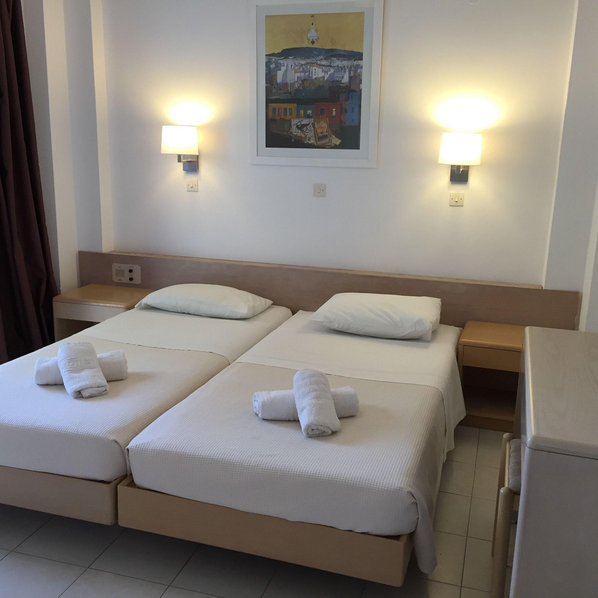Blue Roses Aparthotel