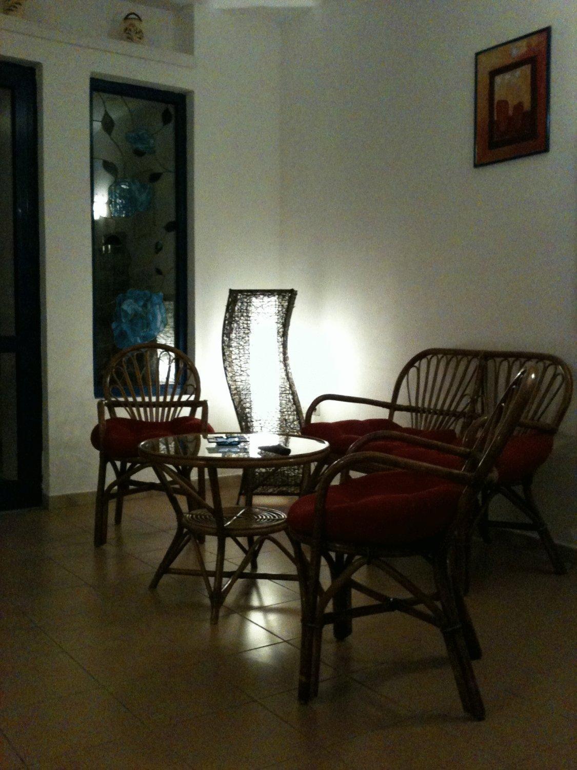 Aparthotel Blue Roses Ixia (Rhodes)