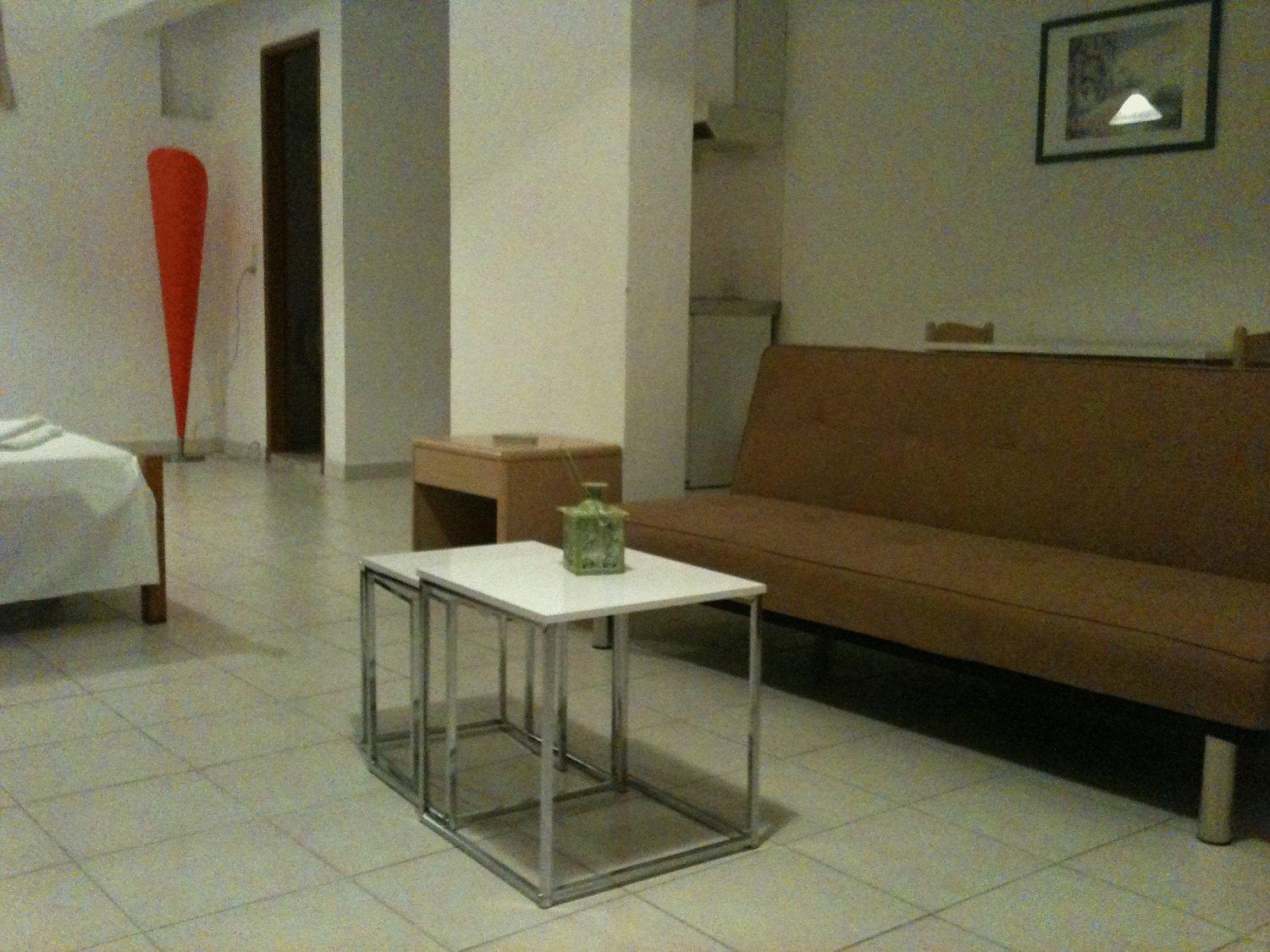 Aparthotel Blue Roses 2*