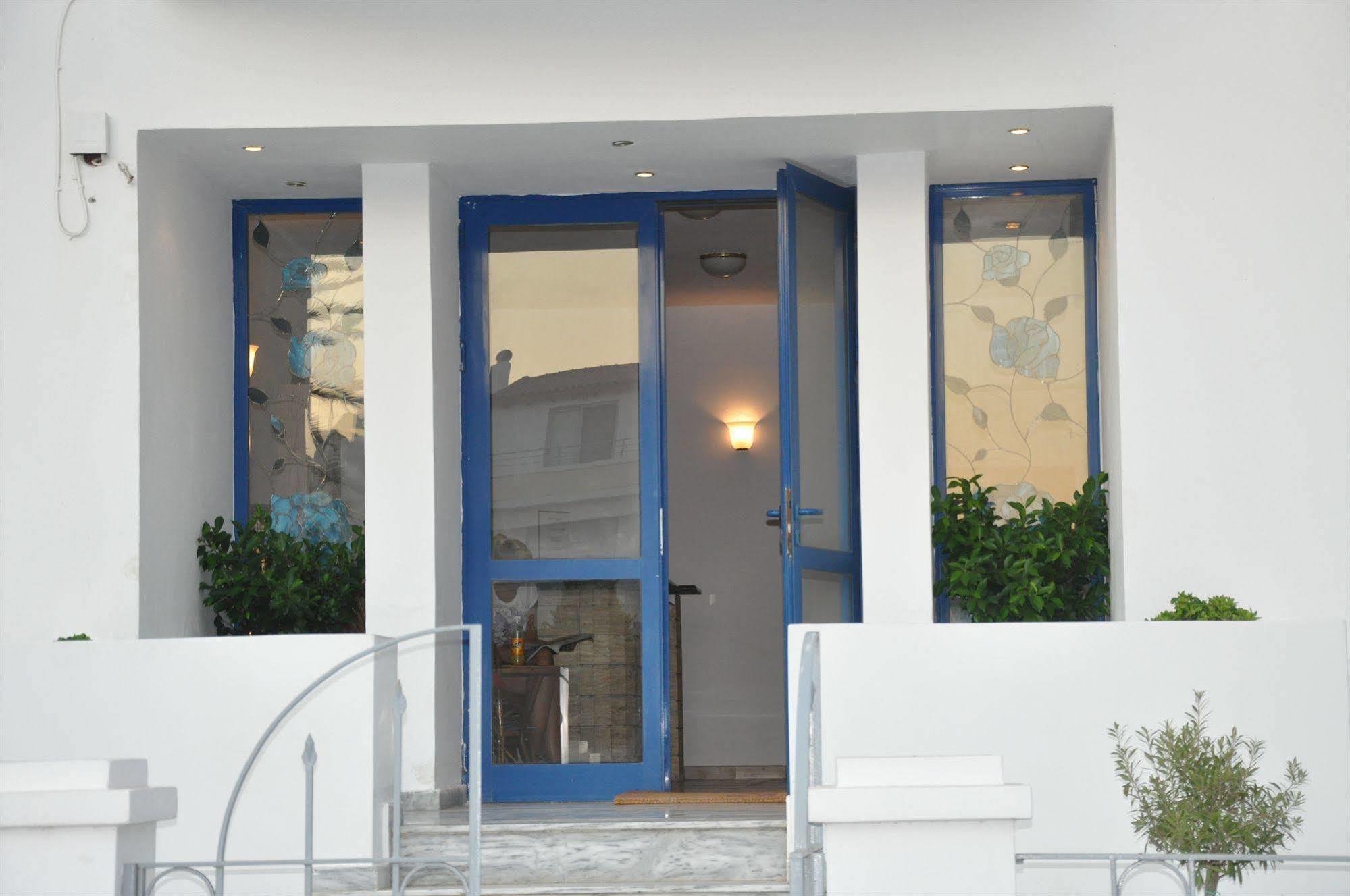 Aparthotel Blue Roses